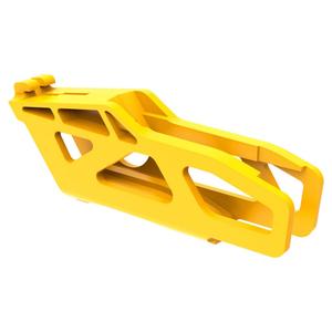 Vodítko reťaze POLISPORT 8465000002 Žltá RM 01 pre SUZUKI RM-Z 250 2019-2026, SUZUKI RM-Z 450 2018-2026