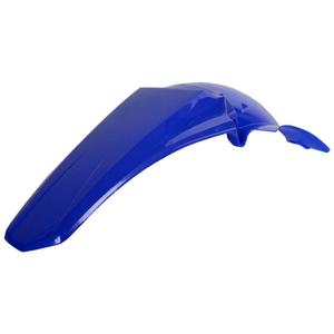 Zadný blatník POLISPORT 8551400002 modrá Yam98 pre YAMAHA YZ 250 F 2006-2009, YAMAHA YZ 450 F 2006-2009