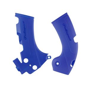 Kry rámu POLISPORT PERFORMANCE 8466200002 modrá