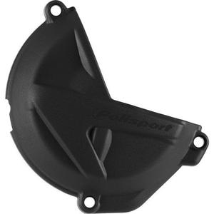 Clutch Cover protector POLISPORT PERFORMANCE 8478700001 čierna