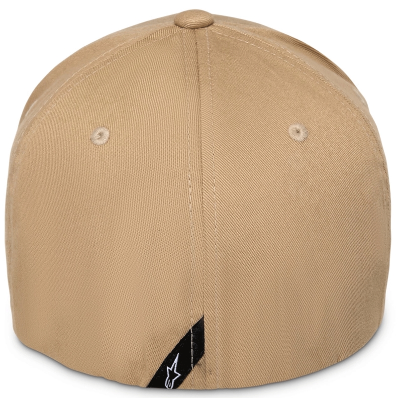 Šiltovka Alpinestars Pivot khaki