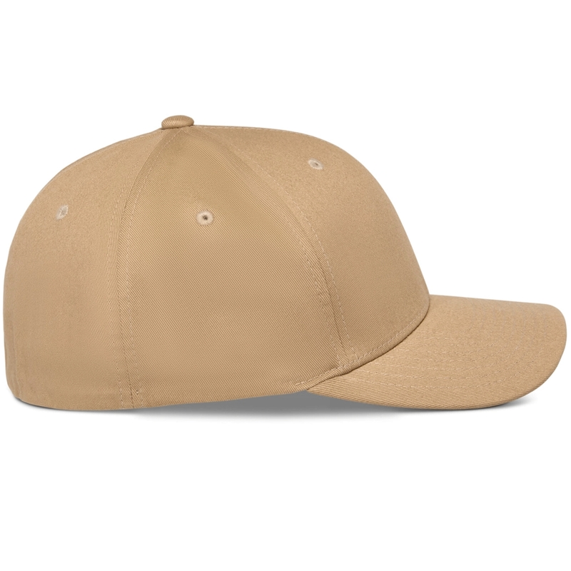 Šiltovka Alpinestars Pivot khaki