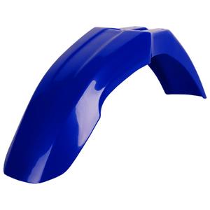 Predný blatník POLISPORT 8563500001 modrá Yam98 pre YAMAHA YZ 80 1993-2001, YAMAHA YZ 85 2002-2014