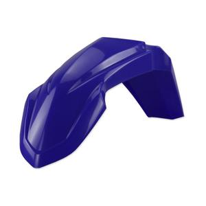 Predný blatník POLISPORT 8574400001 modrá Yam98 pre YAMAHA YZ 85 2015-2021