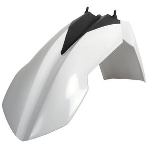 Predný blatník POLISPORT 8568700008 biela