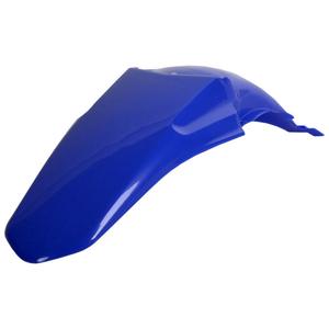 Zadný blatník POLISPORT 8560500003 modrá Yam98 pre YAMAHA YZ 125 2002-2014, YAMAHA YZ 250 2002-2014
