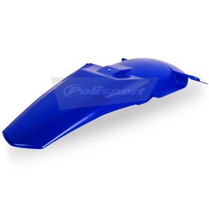 Zadný blatník POLISPORT 8563700001 modrá Yam98 pre YAMAHA YZ 85 2002-2014, YAMAHA YZ 85 2015-2021