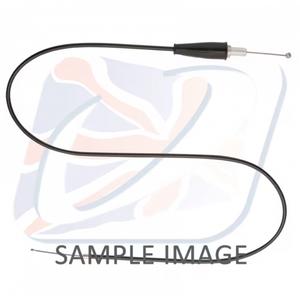 Throttle cables Venhill K01-4-063-BK s nízkym trením čierna