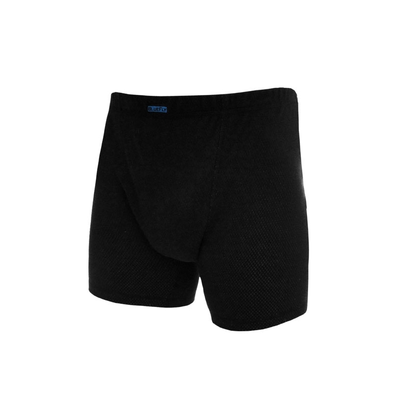 Funkčné trenky Blue Fly-Termo Duo