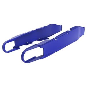 Kryty kyvnej vidlice POLISPORT PERFORMANCE 8986100002 modrá