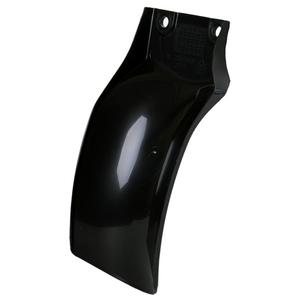 Kryt zadného tlmiča POLISPORT 8905500001 čierna