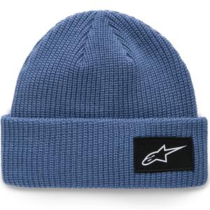 Čiapka Alpinestars Unload Beanie modrá