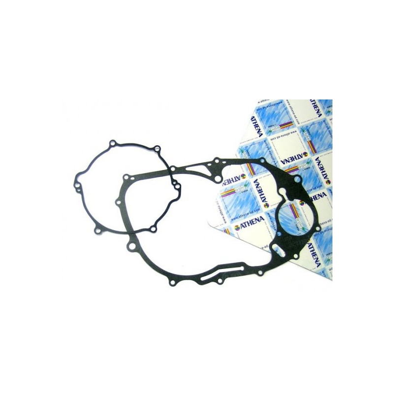 Tesnenie  pod  veko spojky ATHENA (vonkajší) pre YAMAHA YZ 85 2002-2027, YAMAHA YZ 65 2018-2027