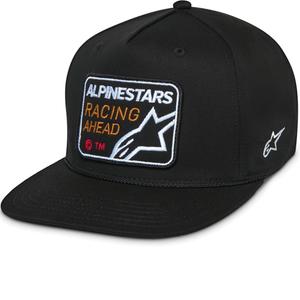 Šiltovka Alpinestars Intuitive čierna