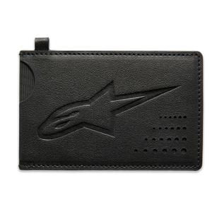 Zakladač na karty a doklady Alpinestars Ageless čierna