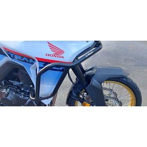 Ochrana motora RDMOTO CF172KD čierna (upper frames)