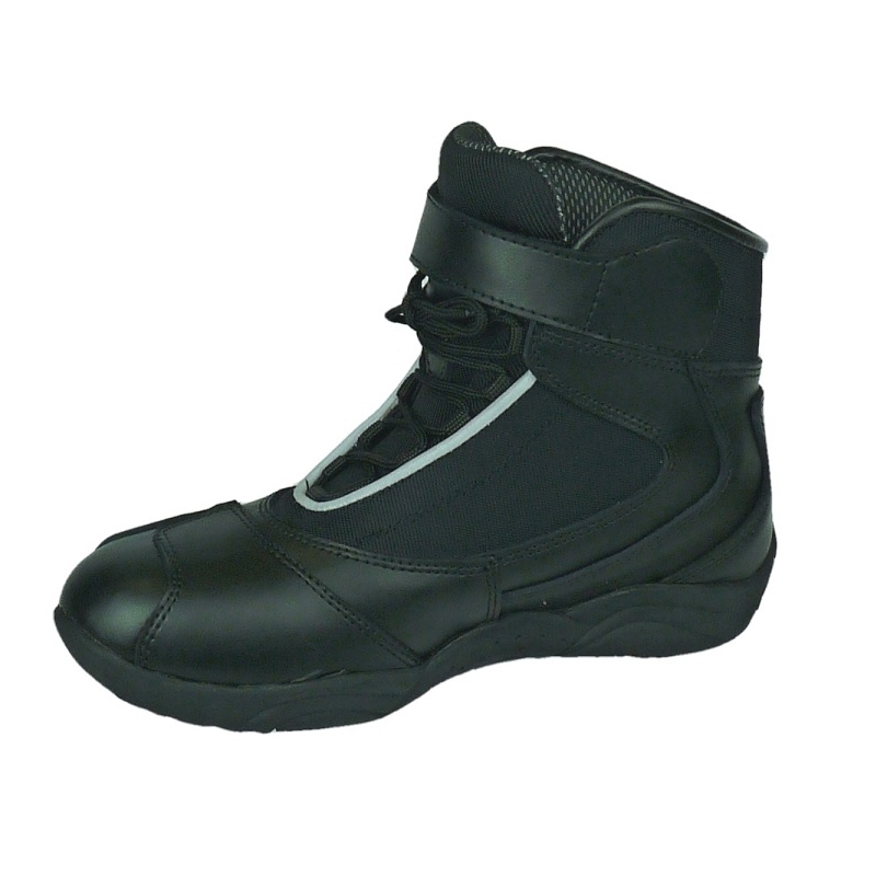 Moto topánky Kore Touring Short