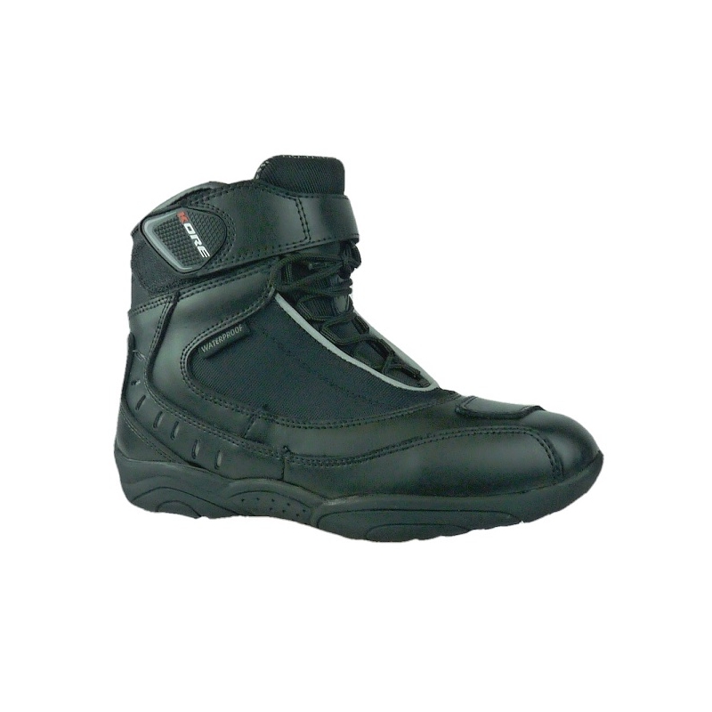 Moto topánky Kore Touring Short