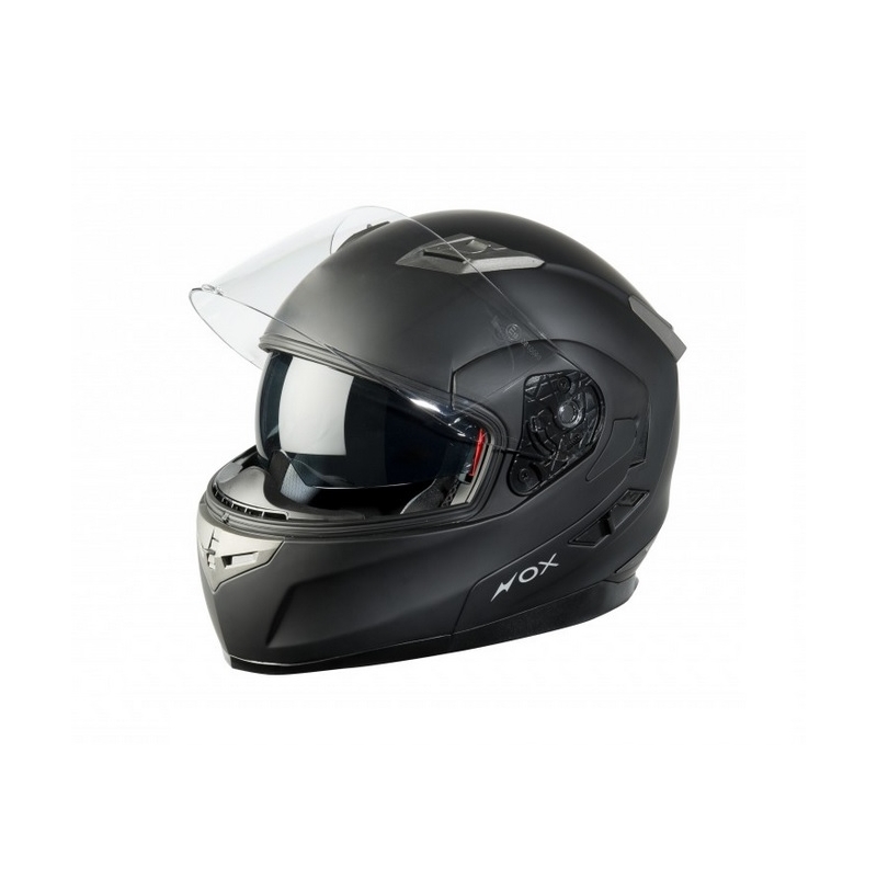 Vyklápacia prilba na motocykel Nox N959 výpredaj