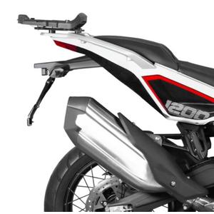 Montážna  sada  pre Top master SHAD M0XC16ST pre MOTO MORINI X-Cape 1200 2025-2026