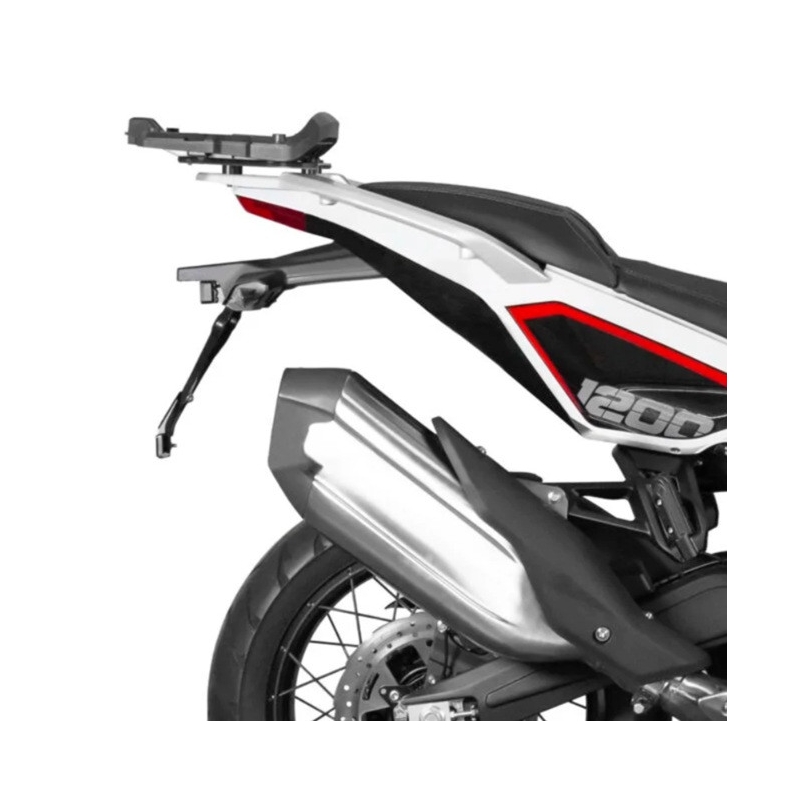 Montážna  sada  pre Top master SHAD pre MOTO MORINI X-Cape 1200 2025-2026