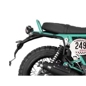Montážna sada 3P systém SHAD R0BR66IF pre ROYAL ENFIELD Bear 650 2026