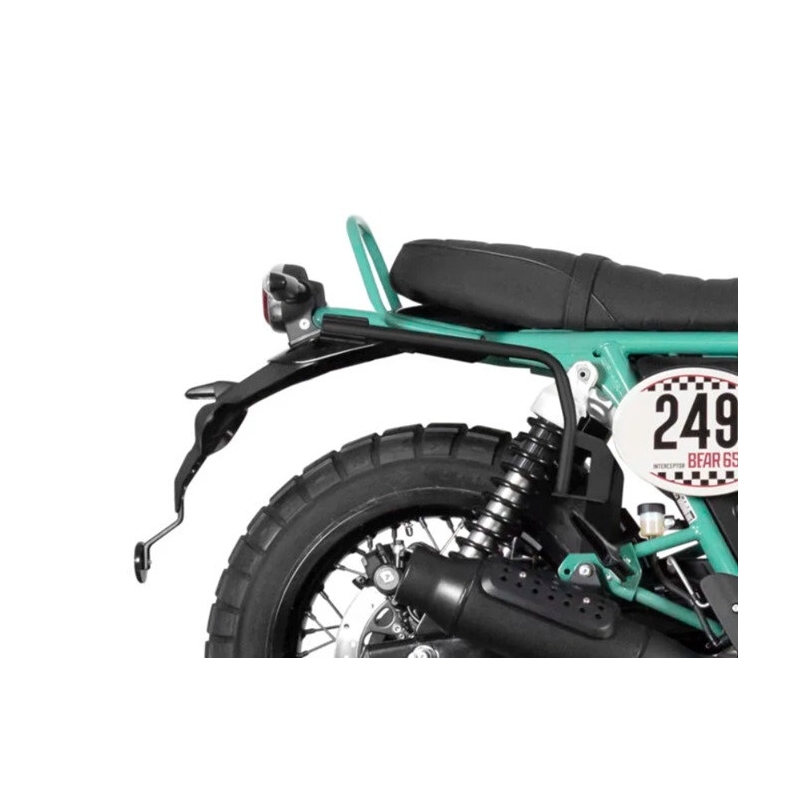 Montážna sada 3P systém SHAD pre ROYAL ENFIELD Bear 650 2026
