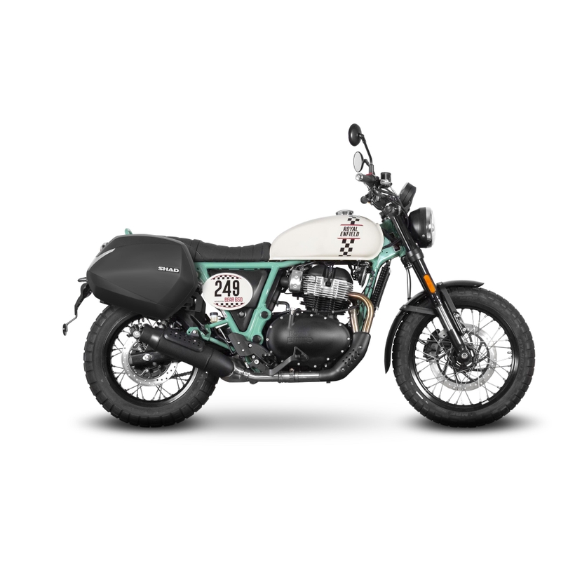 Montážna sada 3P systém SHAD pre ROYAL ENFIELD Bear 650 2026