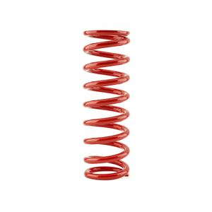 Pružina zadného tlmiča K-TECH 61-260-51 51 N červená