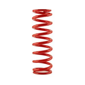 Pružina zadného tlmiča K-TECH 5962-270-60 60N červená