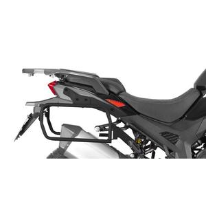 Montážna sada 4p systém SHAD M0TV144P (for cases and bags TERRA and SH38X)