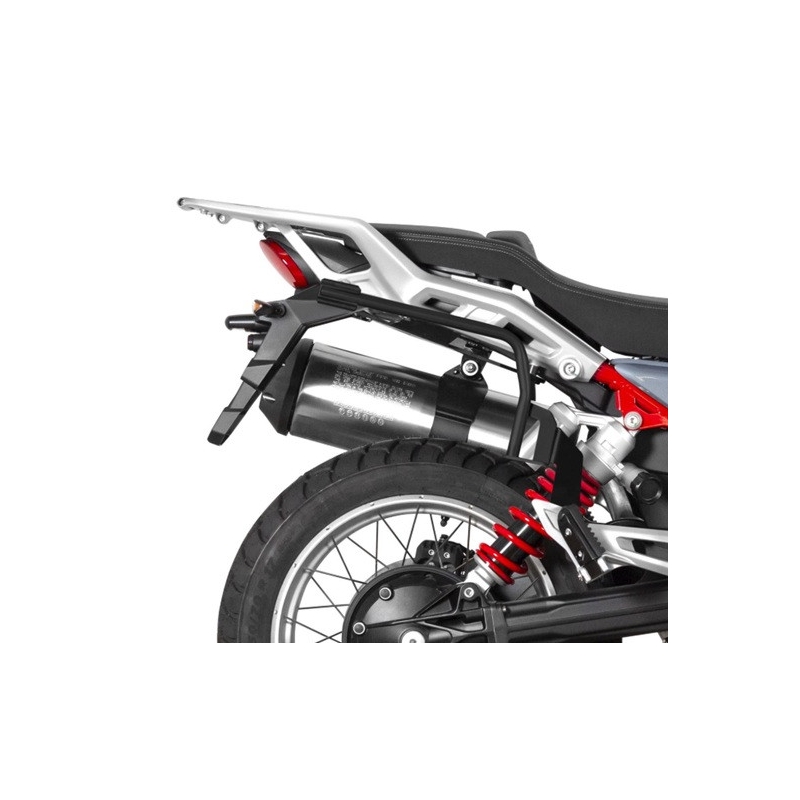 Montážna sada 3P systém SHAD pre MOTO GUZZI V 85 TT 850 / Travel 2024-2026