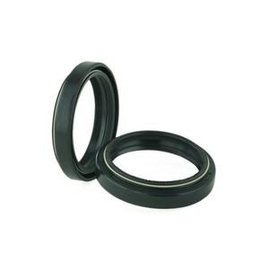 FF oil & dust seal kit K-TECH SHOWA NOK FSS-041 (pár) 31.00x43.00x10.50mm pre HONDA CRF 125 F 2019-2025