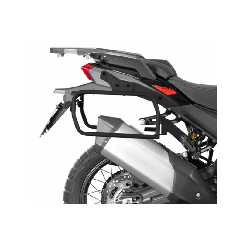 Montážna sada 4p systém SHAD (for cases and bags TERRA and SH38X) pre MORBIDELLI T 1002 V / VX 2024-2026