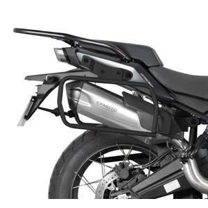 Montážna sada 4p systém SHAD C0MT754P (for cases and bags TERRA and SH38X) pre CFMOTO 700 MT Premium 2025-2026, CFMOTO 700 MT Adventure 2025-2026