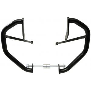 Ochrana motora RDMOTO CF141KD čierna pre KTM Duke 390 2021-2023