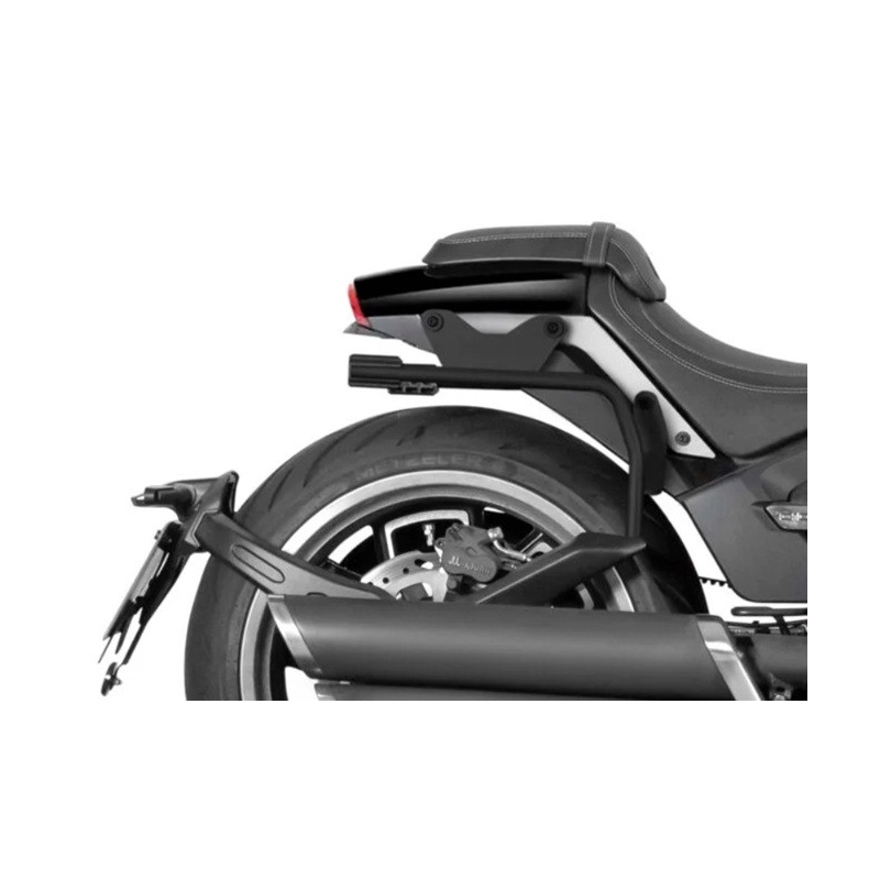 Montážna sada 3P systém SHAD pre MORBIDELLI C 1002 V 2024-2026