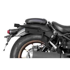 Montážna sada 3P systém SHAD H0RB55IF pre HONDA CMX 500 Rebel 2017-2026