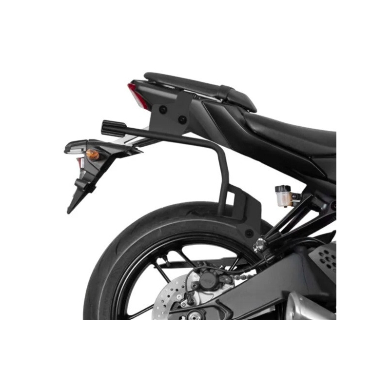 Montážna sada 3P systém SHAD pre YAMAHA MT-07 700 2025-2026