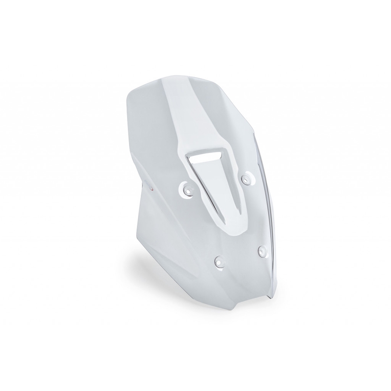 Plexi na motorku PUIG V-TECH LINE TOURING priehľadné