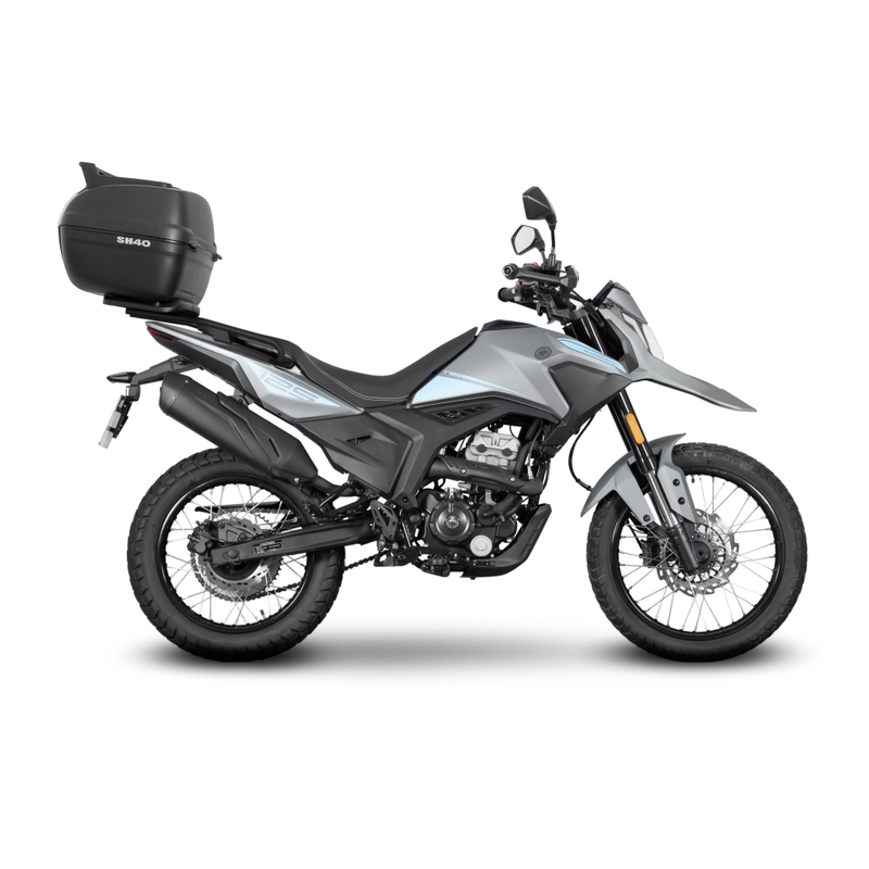 Montážna  sada  pre Top master SHAD pre MORBIDELLI T 125 2025-2026, MORBIDELLI T 125 X 2025-2026