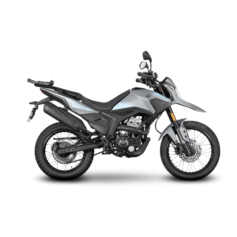Montážna  sada  pre Top master SHAD pre MORBIDELLI T 125 2025-2026, MORBIDELLI T 125 X 2025-2026