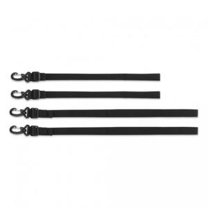 Fitting straps SHAD X1SW09 for SW80