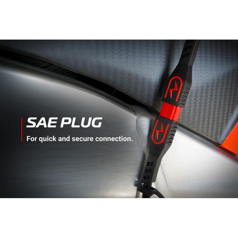 Nabíjačka akumulátorov BS-BATTERY SMART (vhodné aj pre lítium) 12V 3A