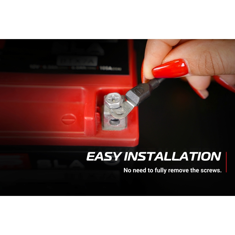 Nabíjačka akumulátorov BS-BATTERY SMART (vhodné aj pre lítium) 12V 3A