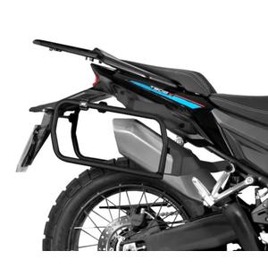 Montážna sada 4p systém SHAD M0TX554P (for cases and bags TERRA and SH38X) pre MORBIDELLI T 502 X  2025-2026