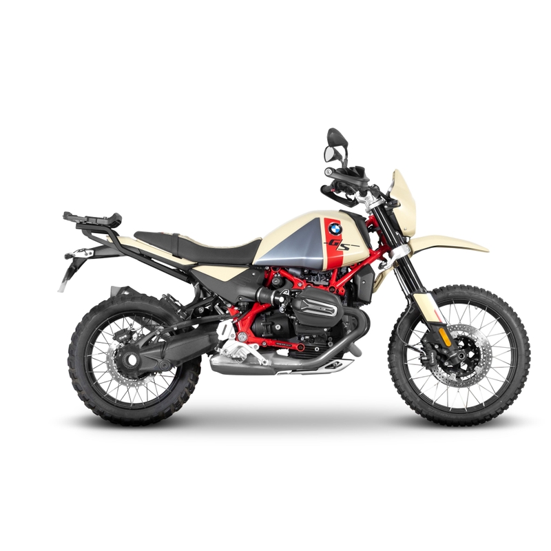 Montážna  sada  pre Top master SHAD pre BMW R 12 S 2023-2026