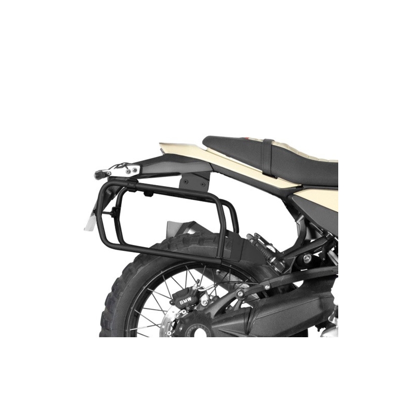 Montážna sada 4p systém SHAD (for cases and bags TERRA and SH38X) pre BMW R 12 S 2023-2026