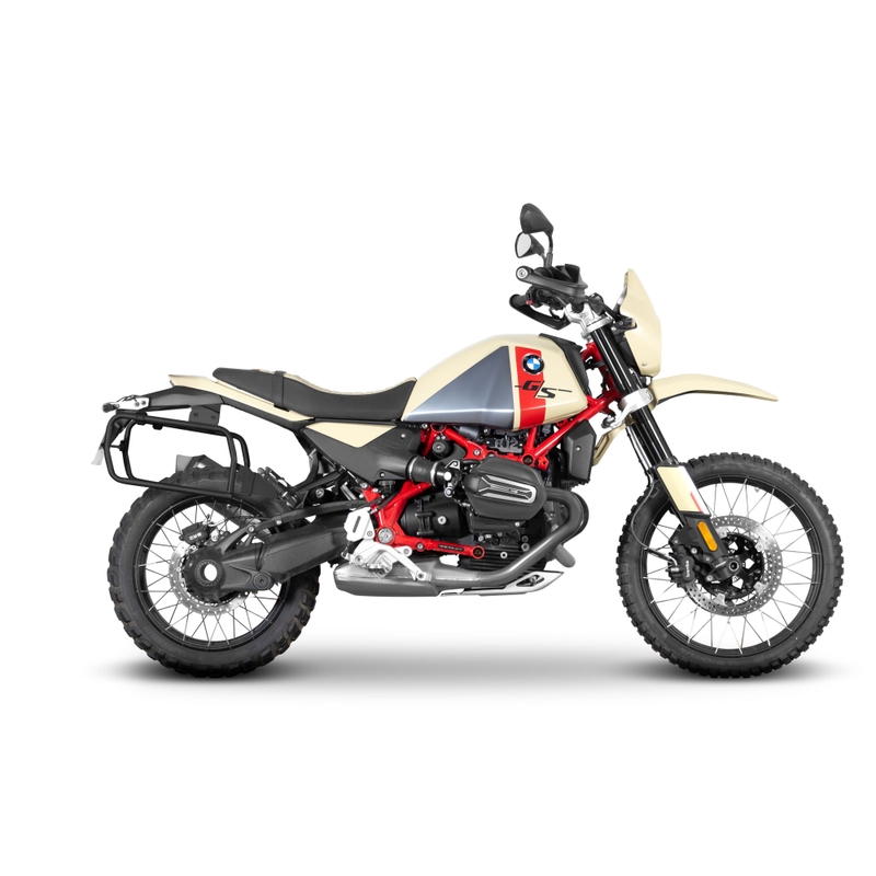 Montážna sada 4p systém SHAD (for cases and bags TERRA and SH38X) pre BMW R 12 S 2023-2026