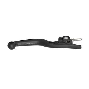 APT Unbreakable Brake Lever POLISPORT 8506800002 čierna